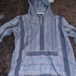 Jean like sweatshirt